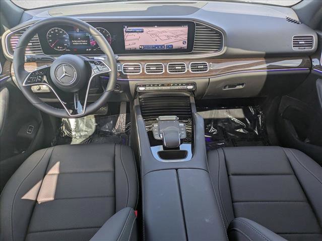 Used 2025 Mercedes-Benz GLE 350 4MATIC image 18