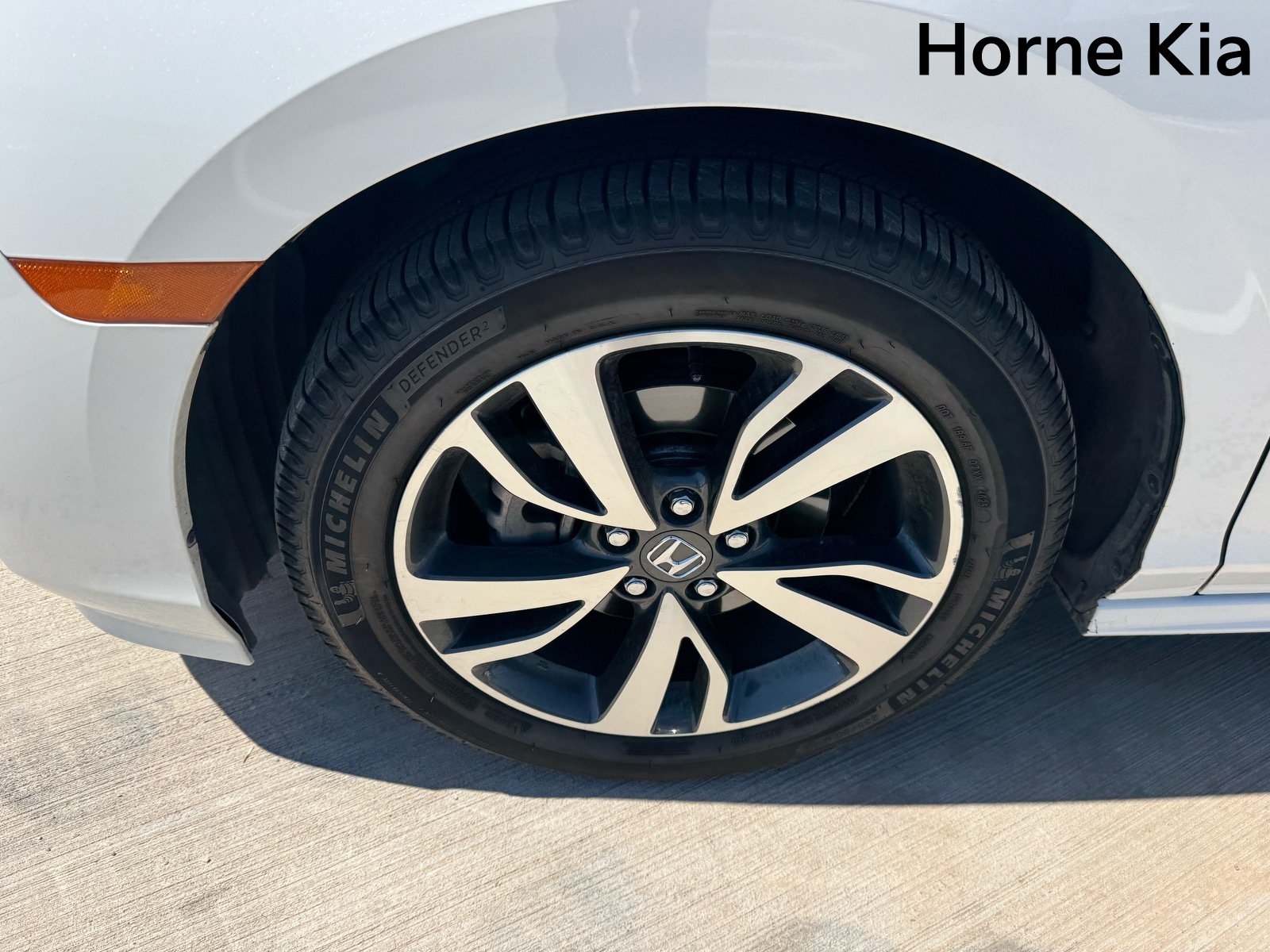 Used 2024 Honda Odyssey Touring image 8