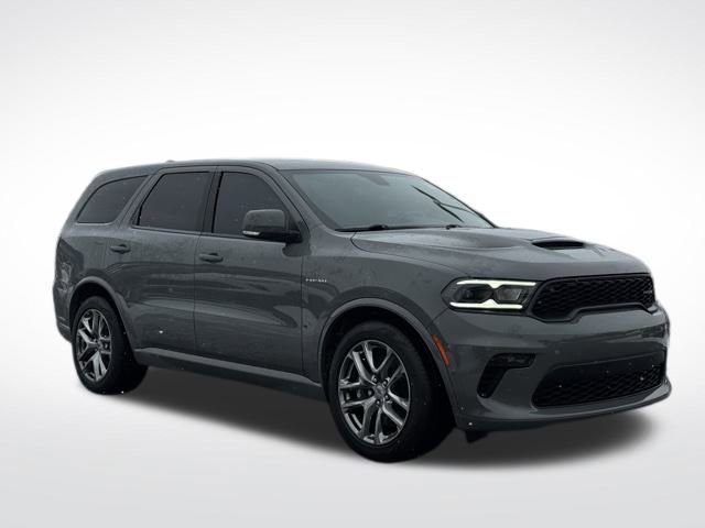 Used 2022 Dodge Durango R/T w/ Tow 'N Go Package image 4