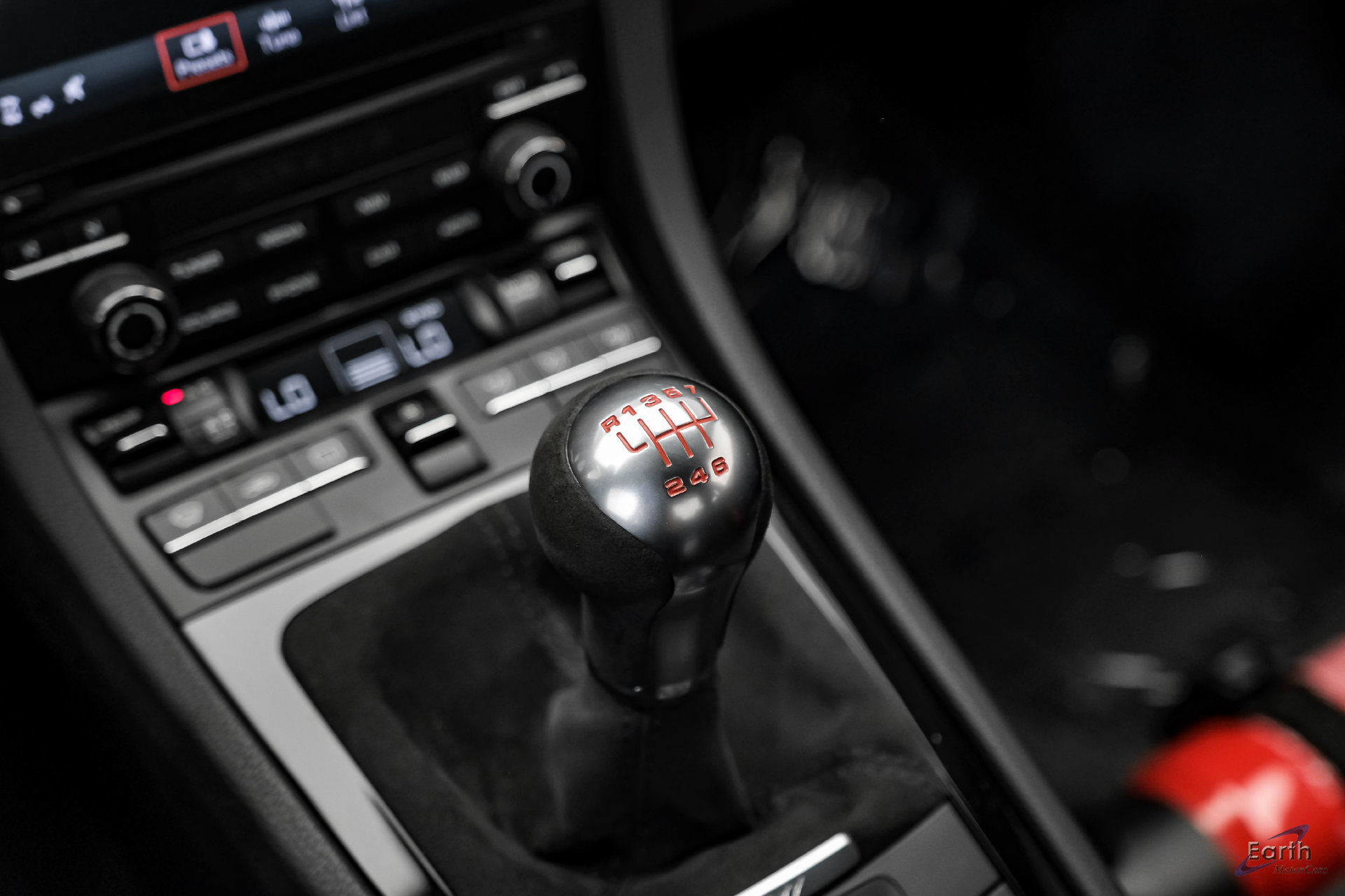 Used 2018 Porsche 911 Carrera T RWD image 60