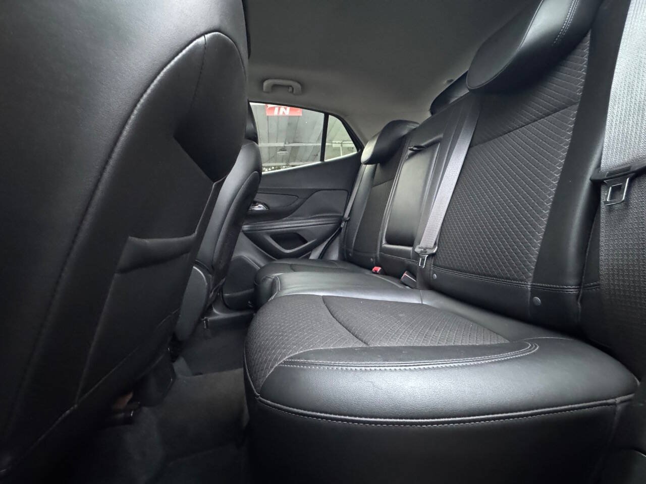 Used 2017 Buick Encore Preferred FWD image 12