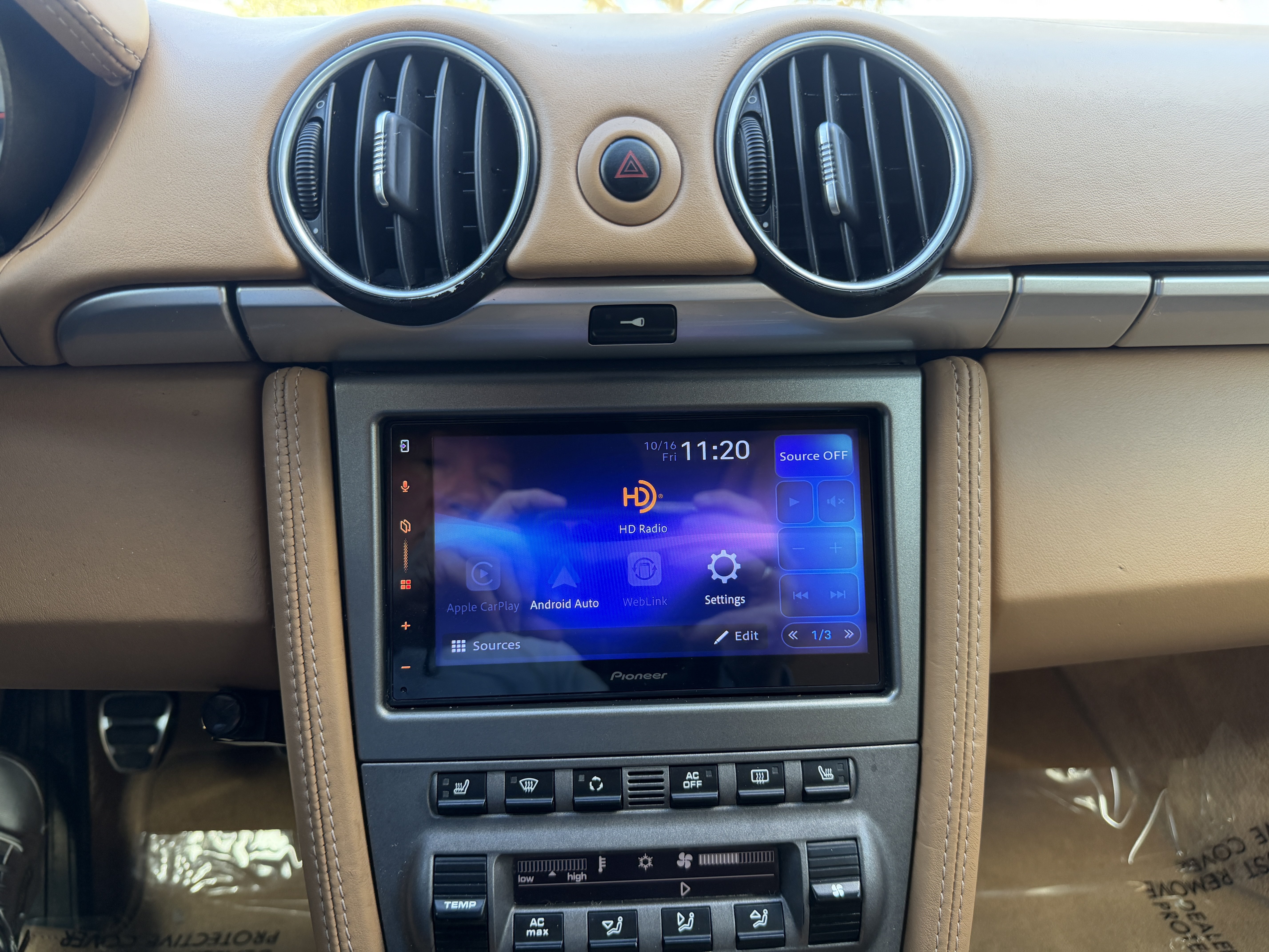 Used 2008 Porsche Boxster S RWD image 21