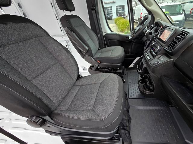 Used 2025 RAM ProMaster 2500 w/ Storage Group image 19