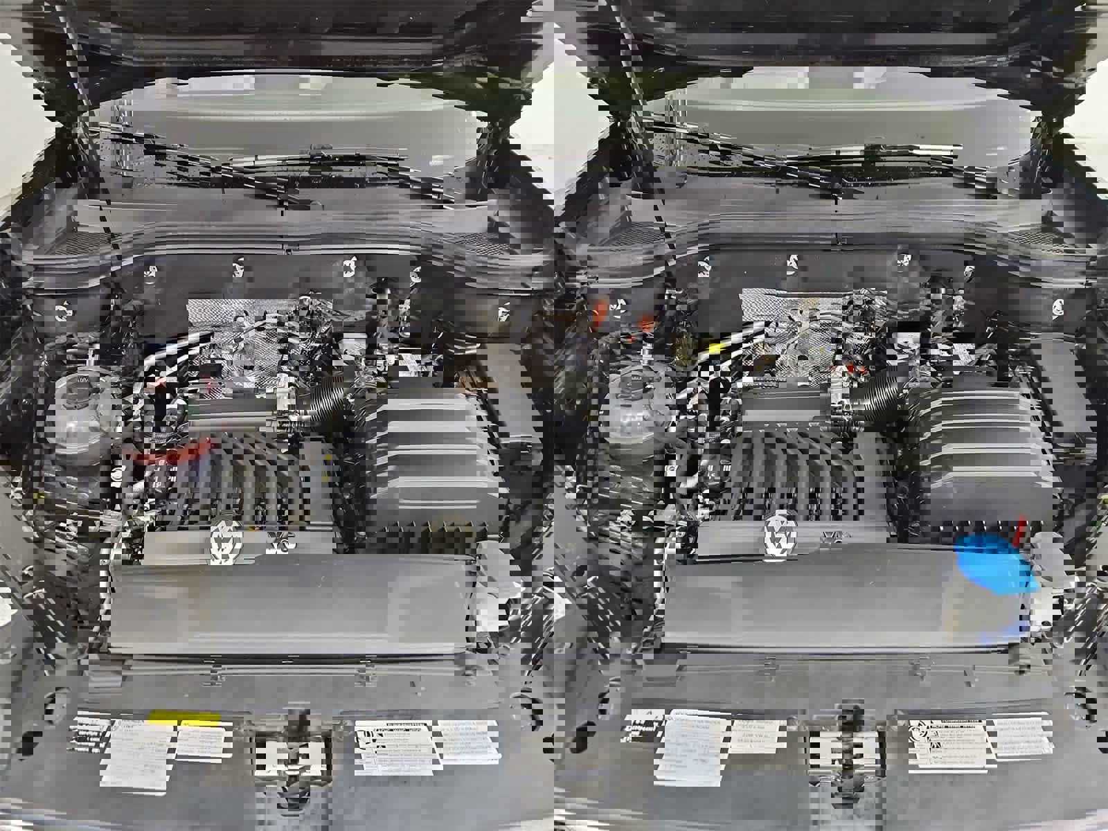 Used 2019 Volkswagen Atlas SEL image 14