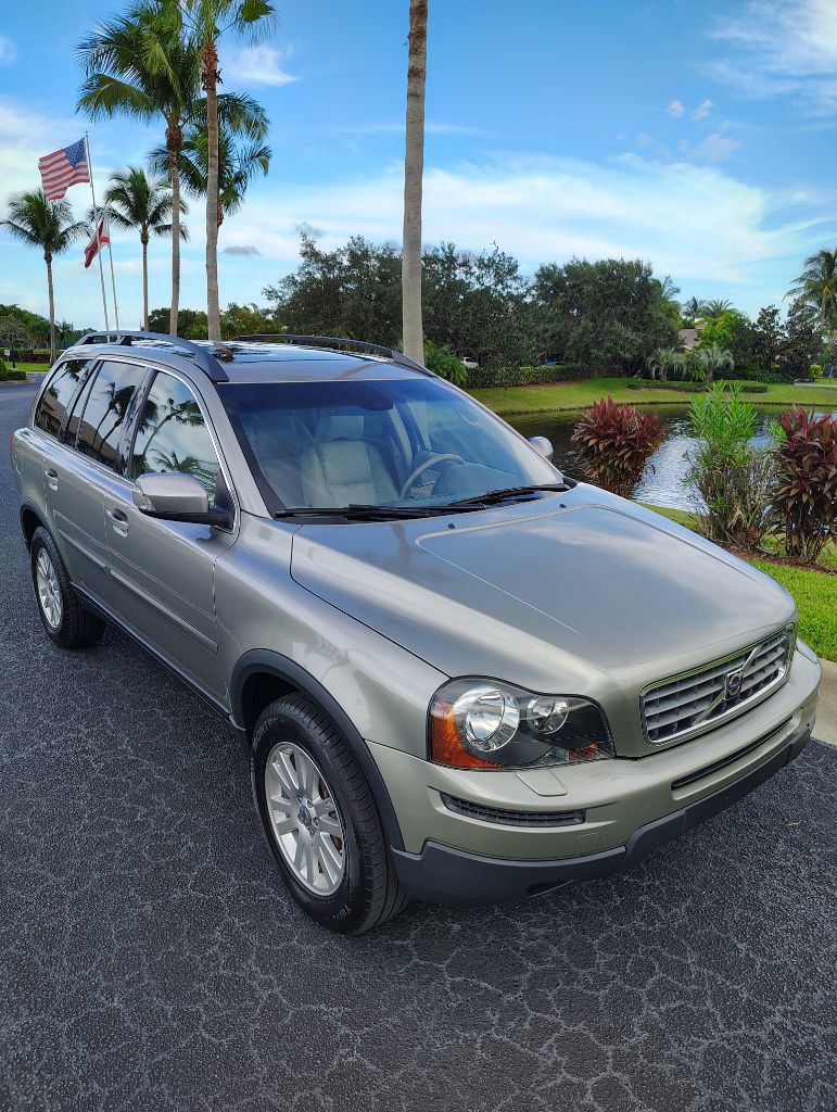 Used 2008 Volvo XC90 3.2