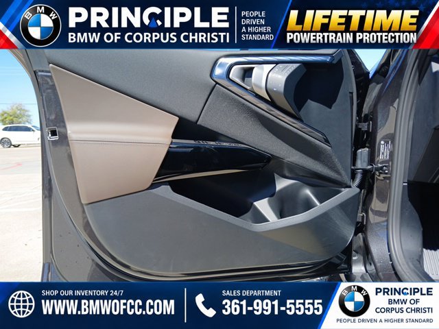 New 2026 BMW X3 xDrive30i w/ Premium Package AWD/4WD image 20