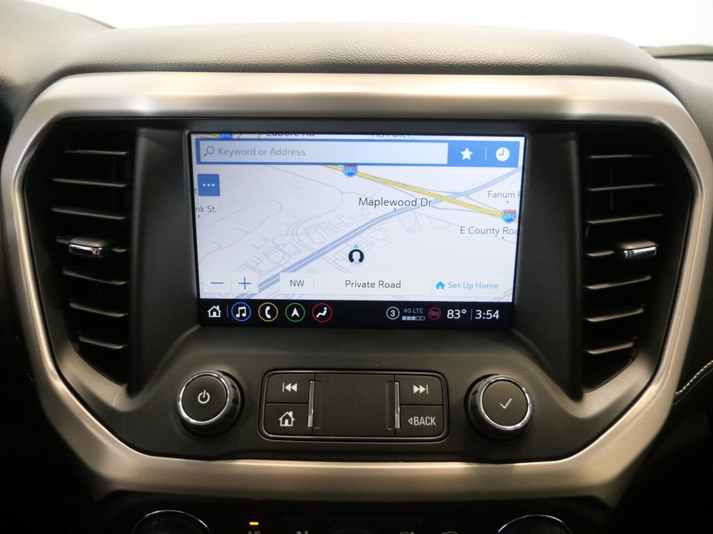 Used 2022 GMC Acadia Denali w/ Denali Ultimate Package AWD/4WD image 20
