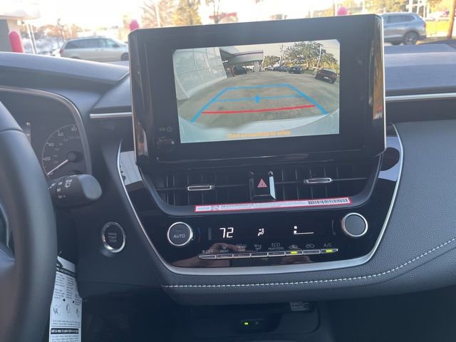 New 2026 Toyota Corolla SE image 12