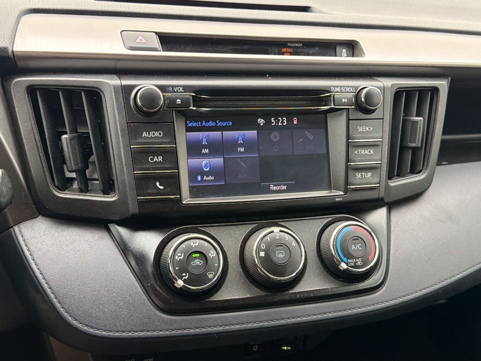 Used 2016 Toyota RAV4 LE FWD image 20