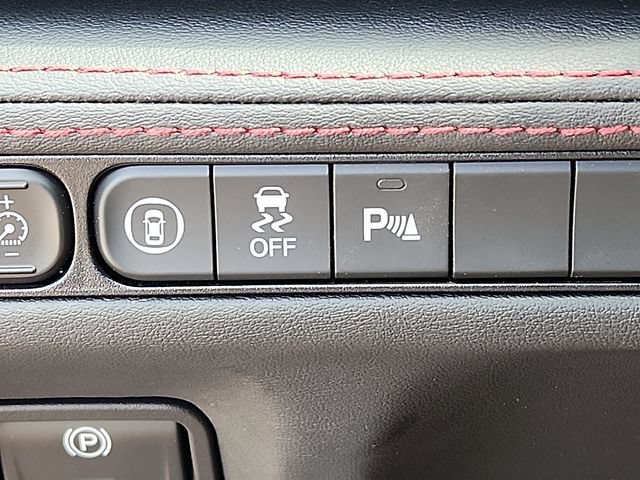 Used 2024 Acura MDX A-Spec AWD/4WD image 26