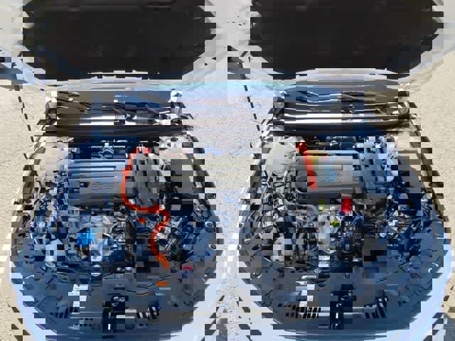 New 2026 Honda Accord EX-L image 10