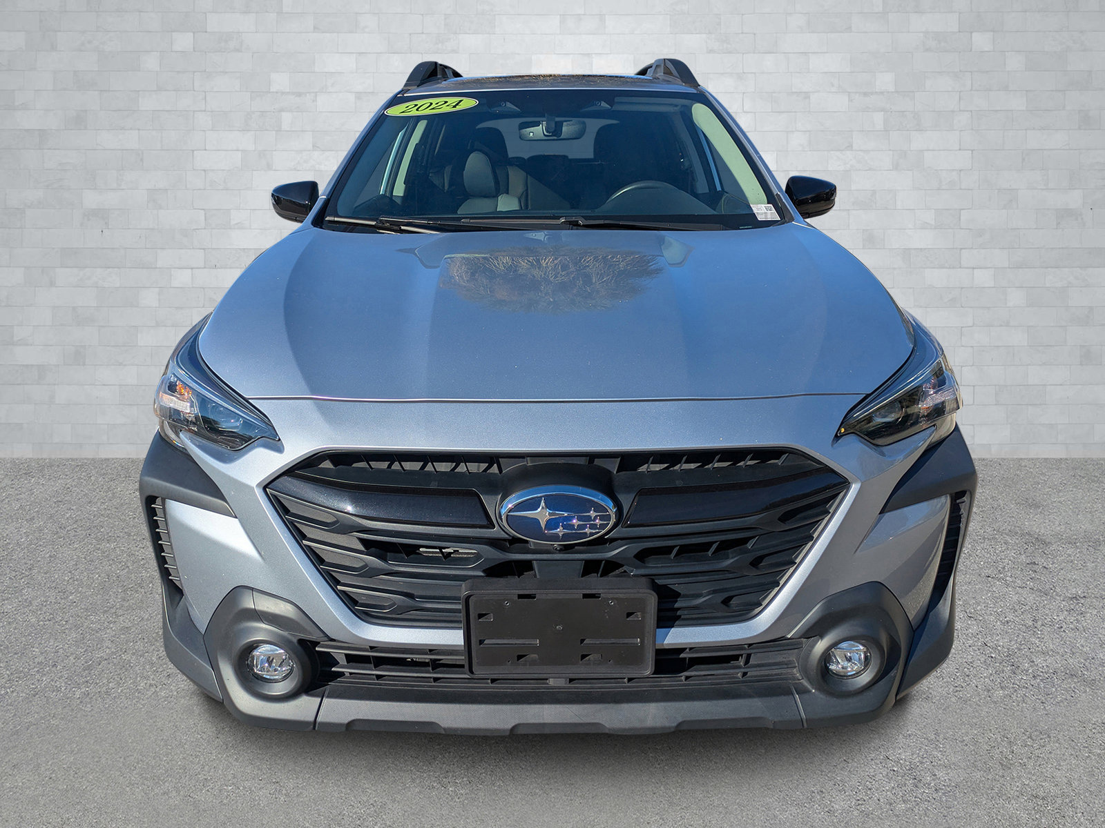 Used 2024 Subaru Outback Onyx Edition XT image 3