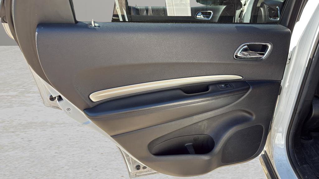 Used 2013 Dodge Durango SXT AWD/4WD image 13
