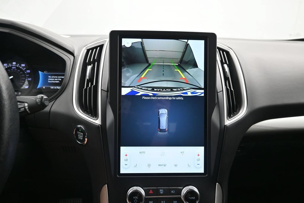 Used 2024 Ford Edge SEL AWD/4WD image 16