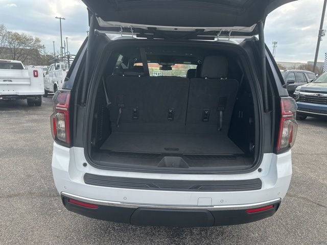 Used 2024 Chevrolet Tahoe LT image 30
