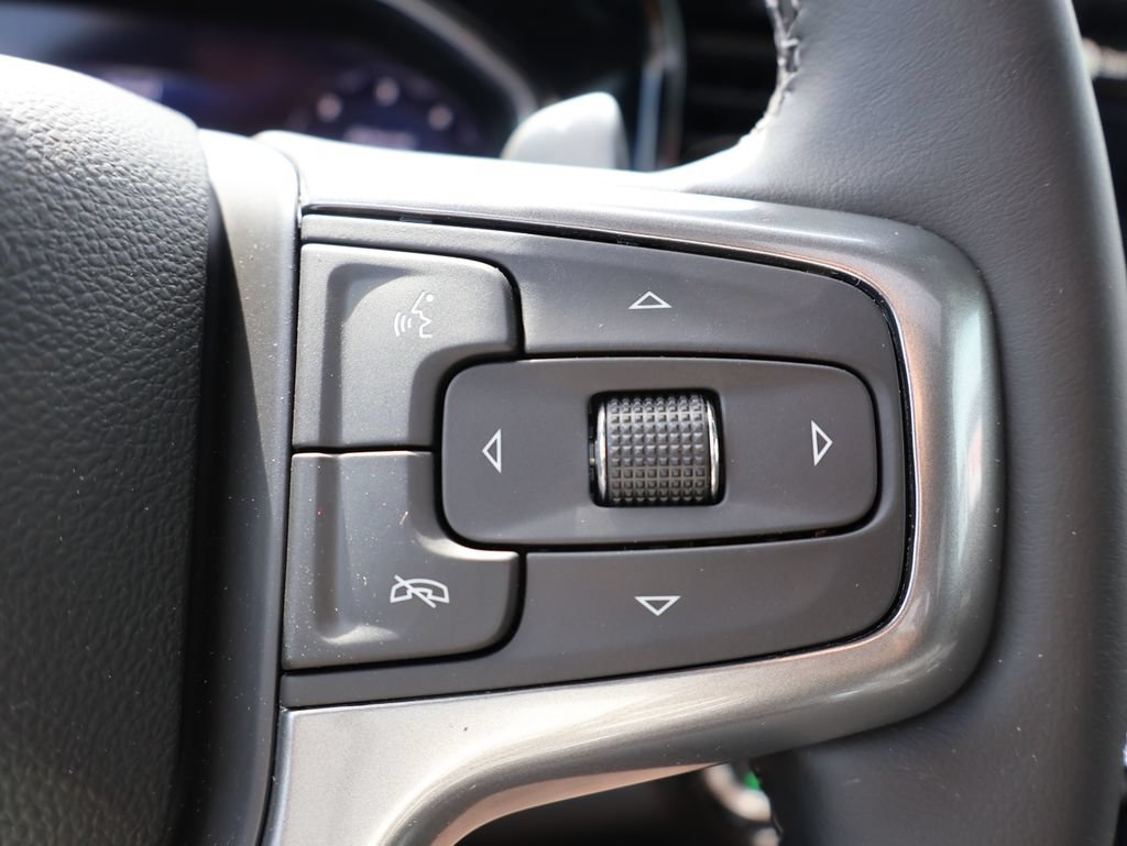 New 2026 Chevrolet Silverado 1500 LT Trail Boss w/ LT Trail Boss Premium Package AWD/4WD image 20