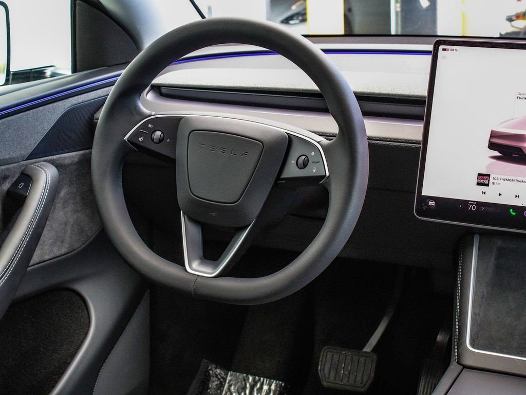 Used 2026 Tesla Model Y Long Range image 26