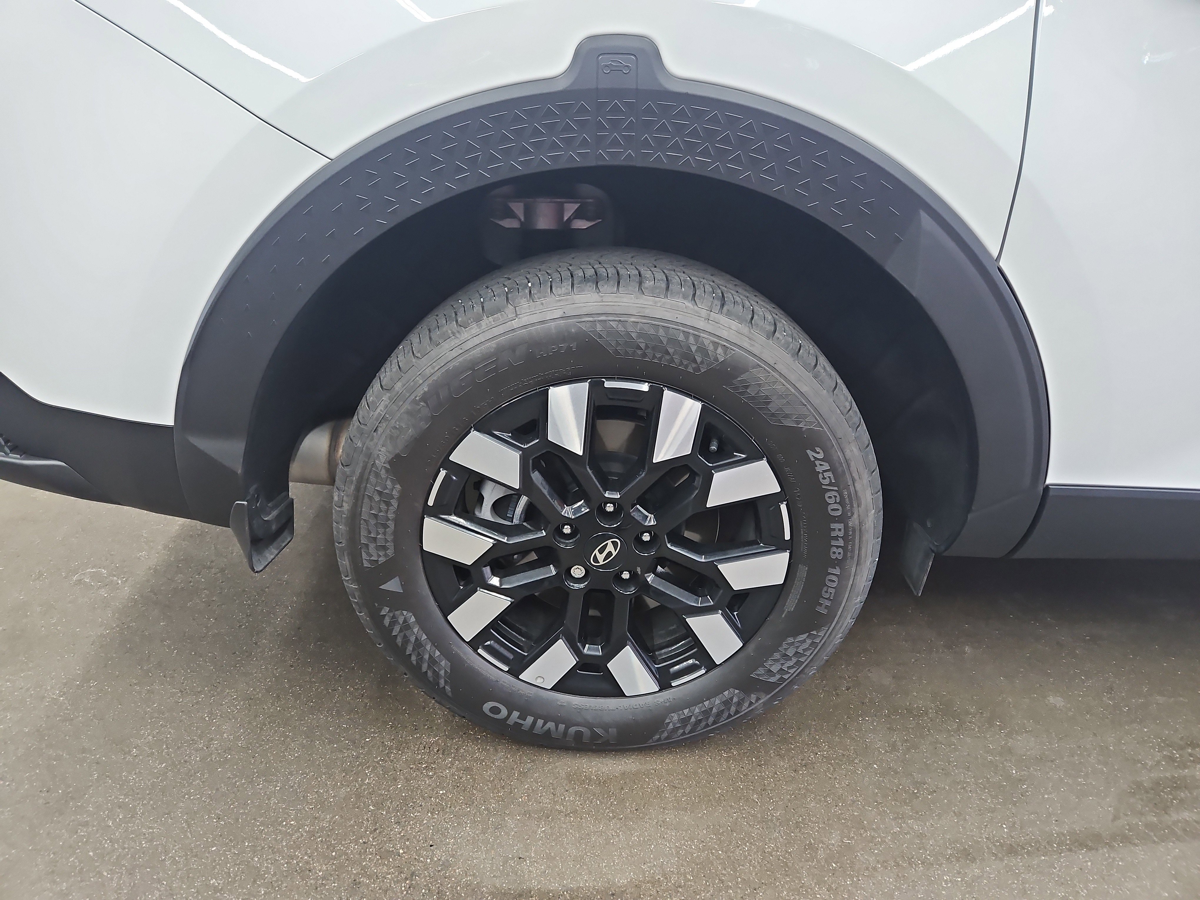 Used 2025 Hyundai Santa Cruz SEL image 22