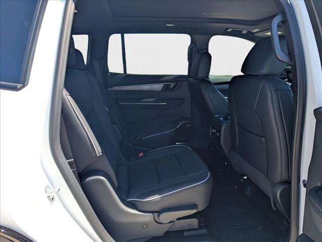 New 2026 Buick Enclave Sport Touring w/ Power Package FWD image 17