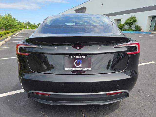 Used 2024 Tesla Model 3 RWD image 10