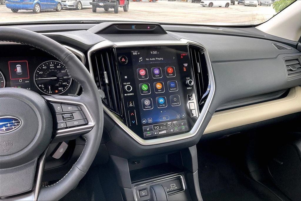 New 2026 Subaru Ascent Limited AWD/4WD image 7