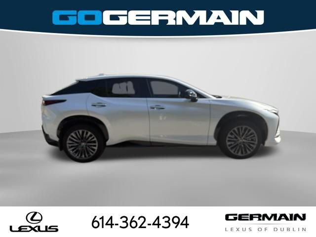 Used 2023 Lexus RZ 450e Premium w/ Accessory Package (2T) AWD/4WD image 5
