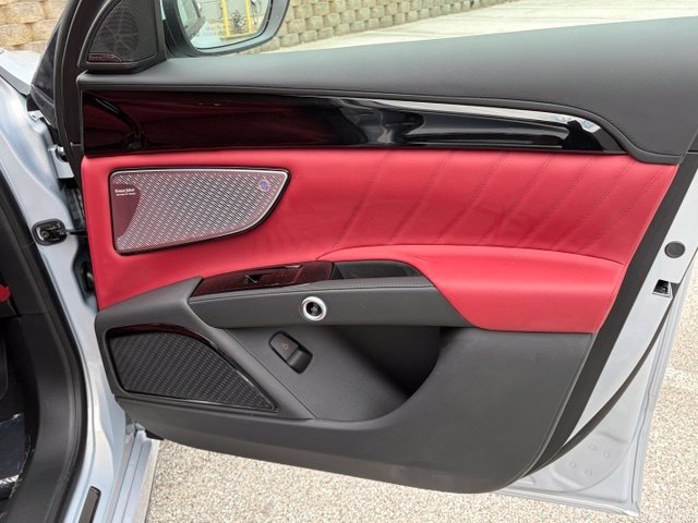 New 2026 Maserati Grecale Modena AWD/4WD image 32