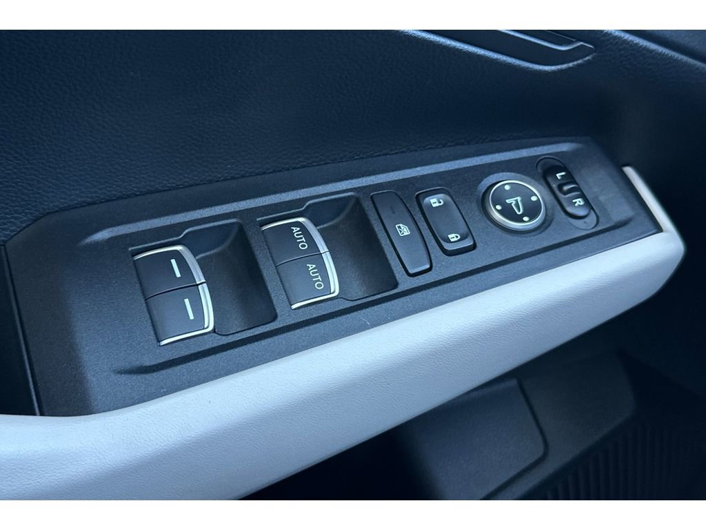 Used 2024 Honda Accord LX image 12