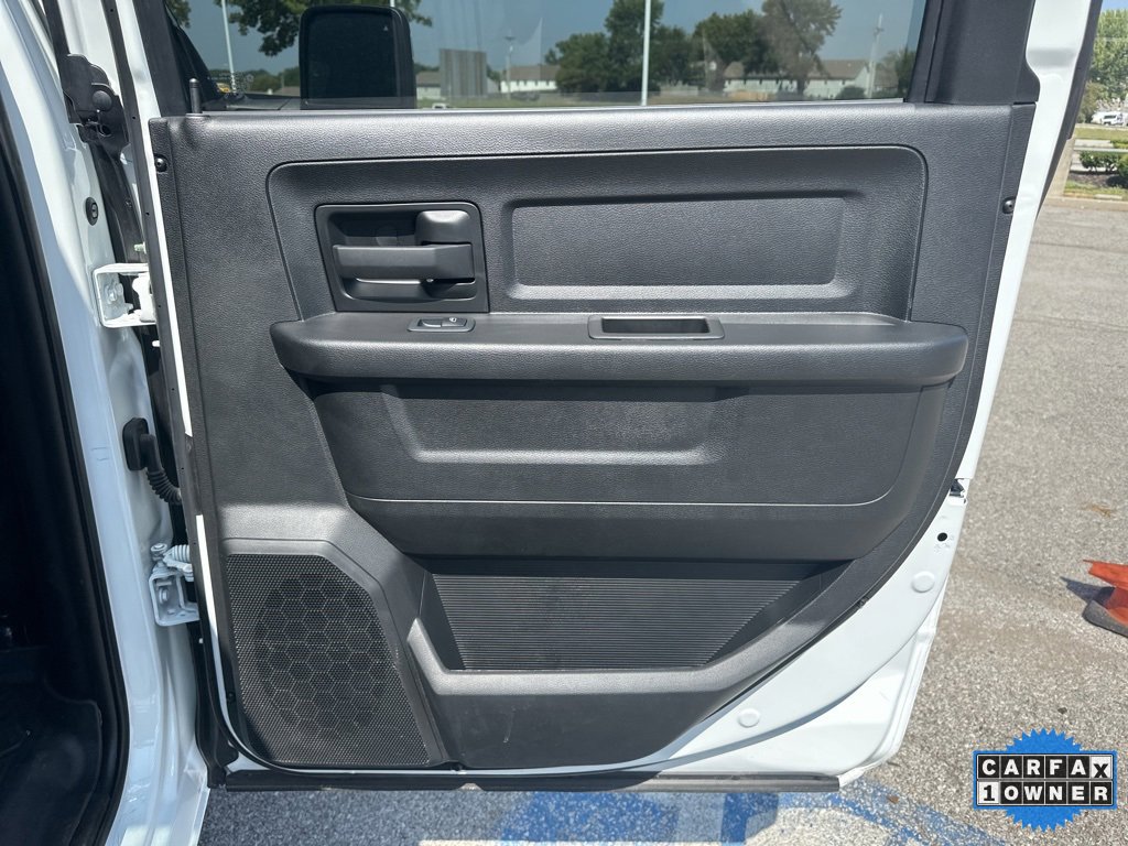 Used 2024 RAM 2500 Tradesman w/ Chrome Appearance Group image 45