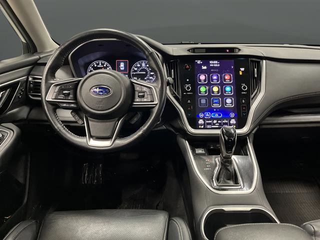 Used 2021 Subaru Legacy Limited XT w/ Popular Package #2 image 5
