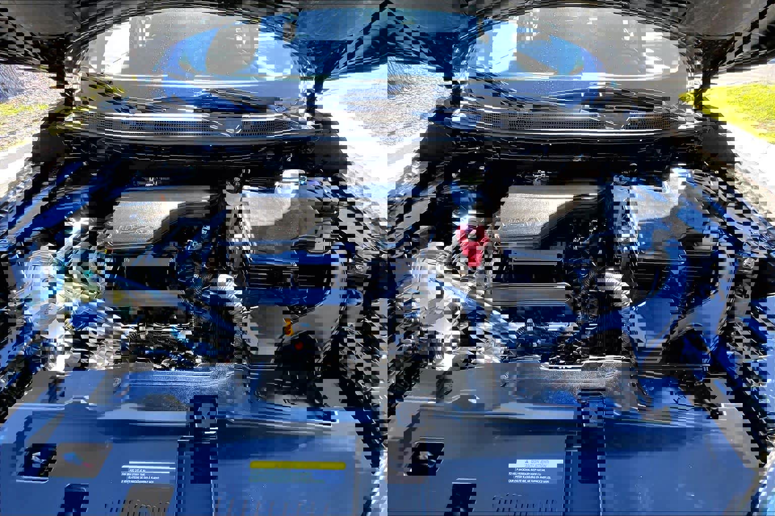 Used 2022 Nissan Rogue Sport SL image 62