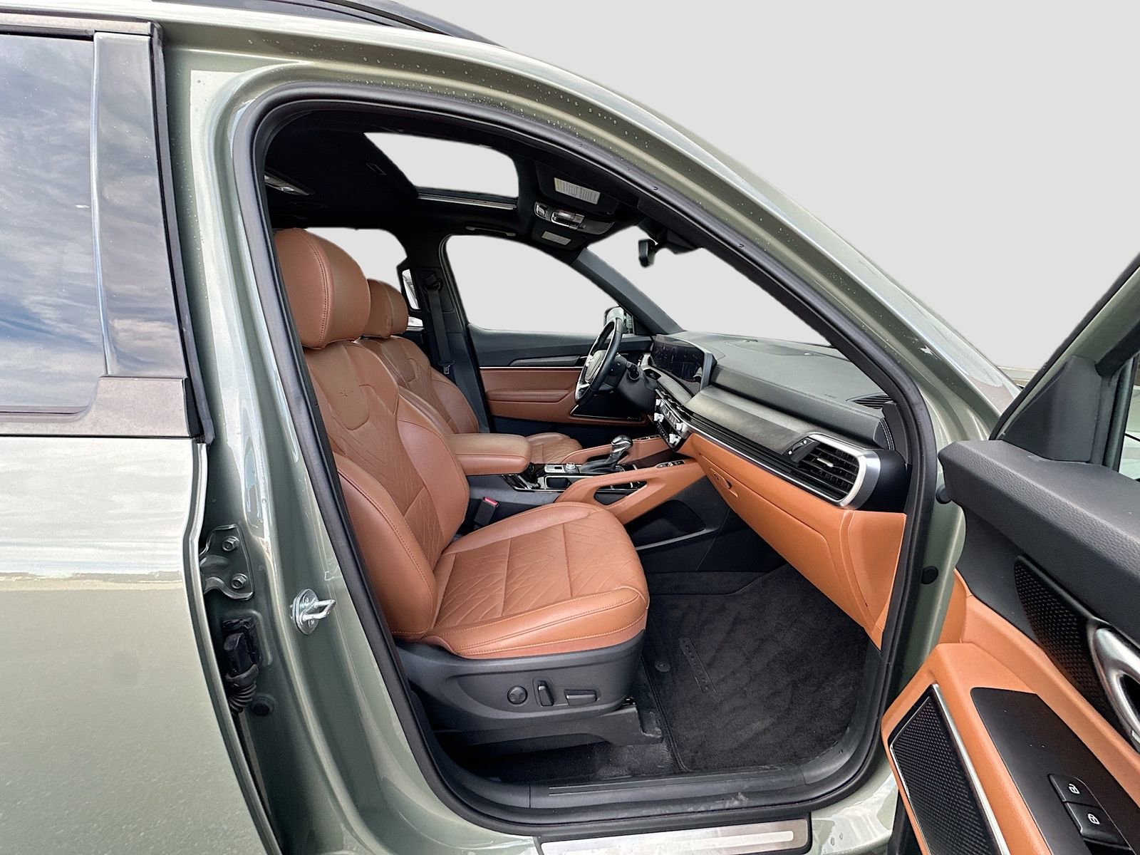 Used 2023 Kia Telluride SX X-Pro AWD/4WD image 31
