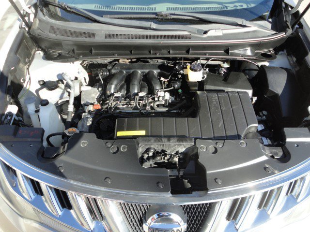 Used 2010 Nissan Murano S image 23