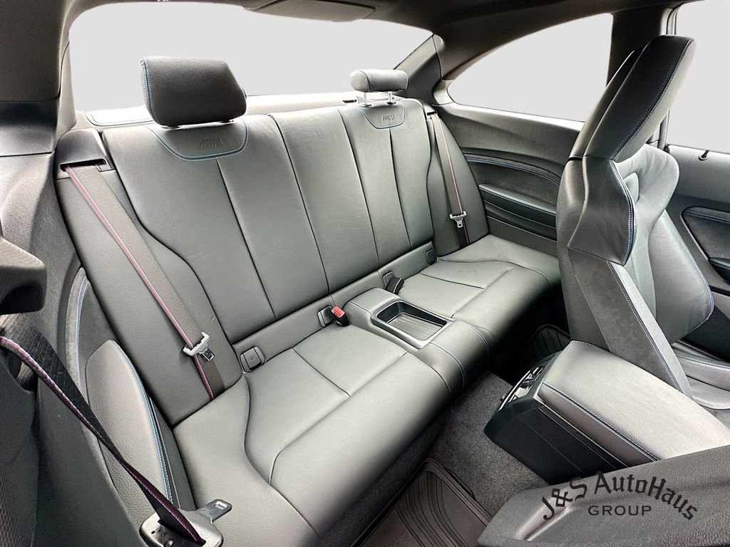 Used 2021 BMW M2 Competition w/ Executive Package image 31