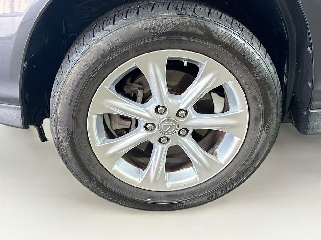 Used 2008 Lexus RX 350 AWD image 21