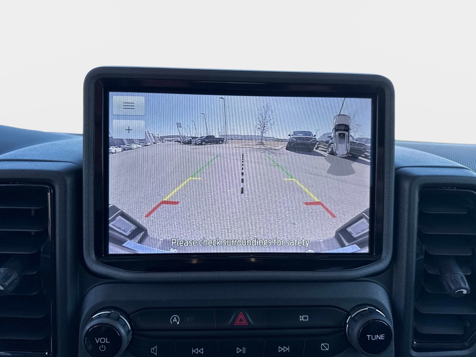 Used 2023 Ford Bronco Sport Heritage Limited image 26