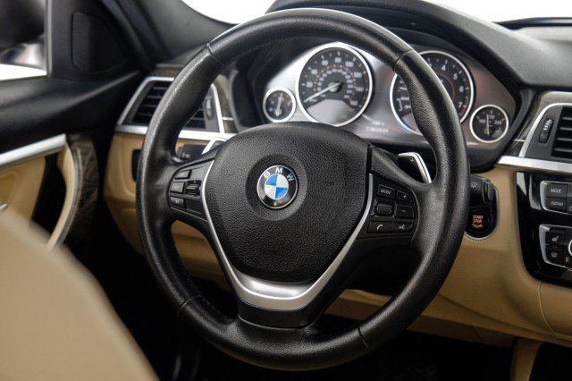 Used 2017 BMW 330i xDrive Sedan AWD/4WD image 15