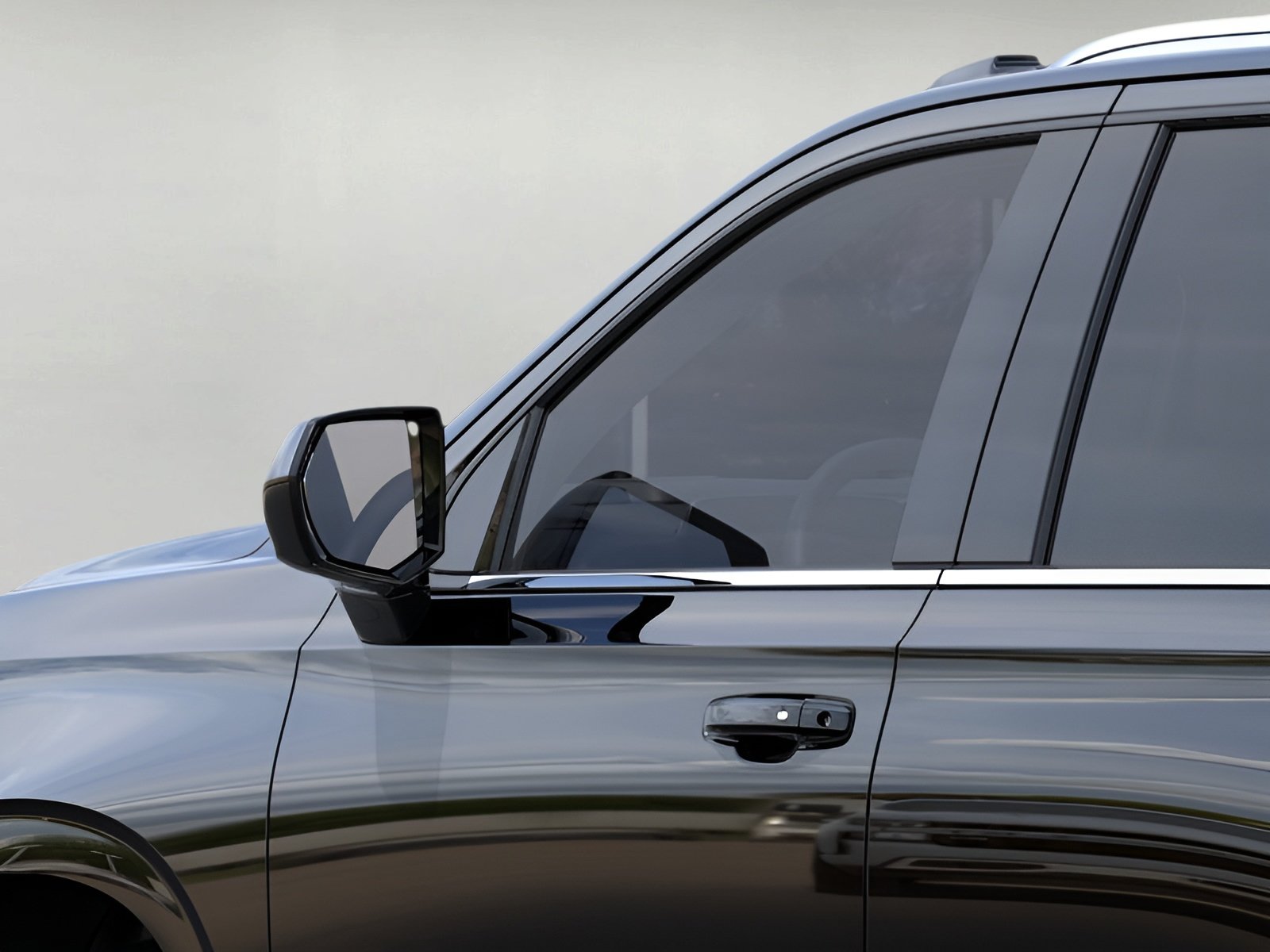 New 2026 Chevrolet Tahoe LS w/ LS Custom Edition AWD/4WD image 12