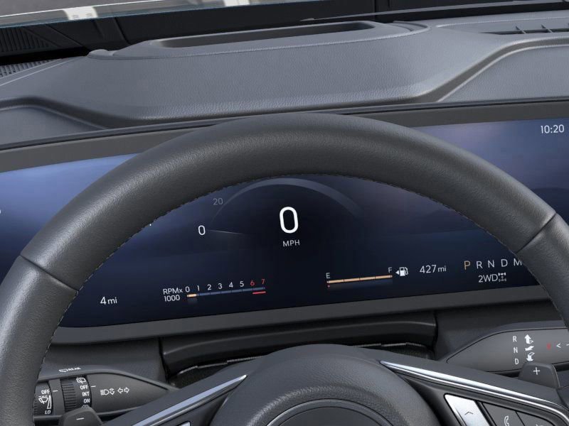 New 2026 Buick Enclave Preferred w/ Power Package image 19