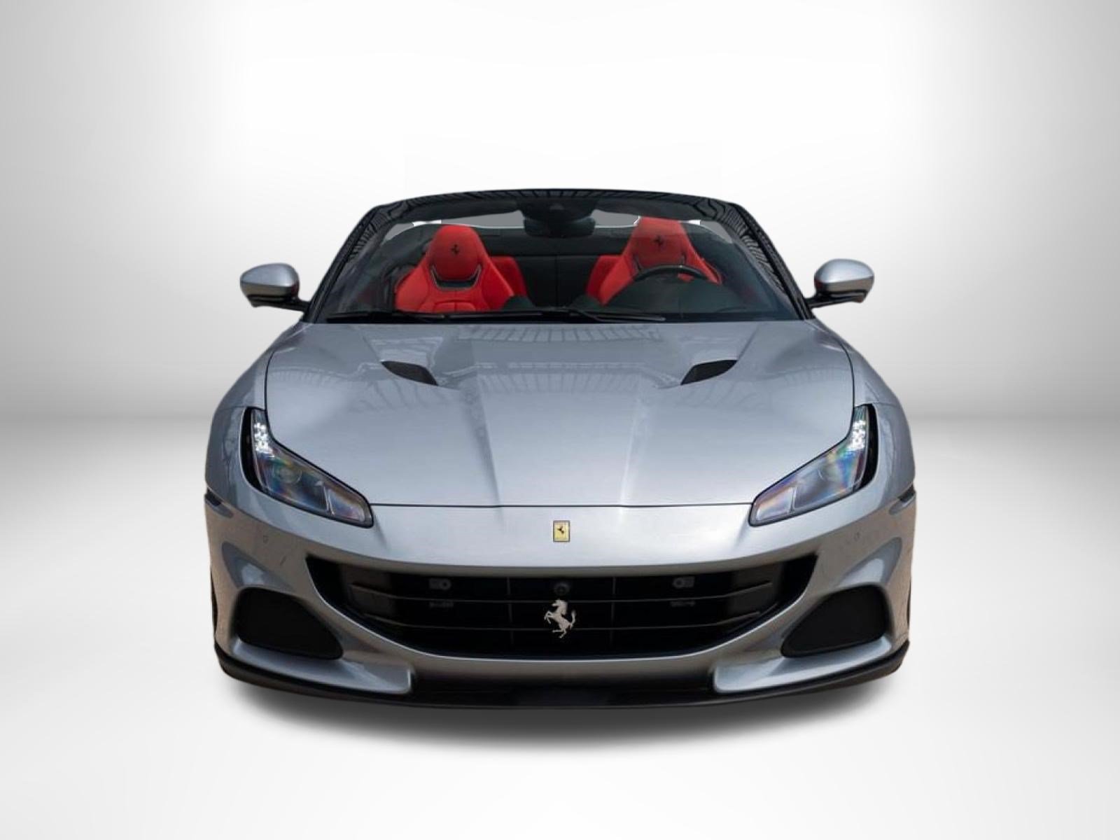 Used 2022 Ferrari Portofino M RWD image 7