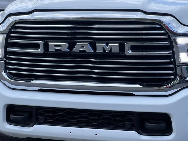 Used 2024 RAM 2500 Laramie AWD/4WD image 36