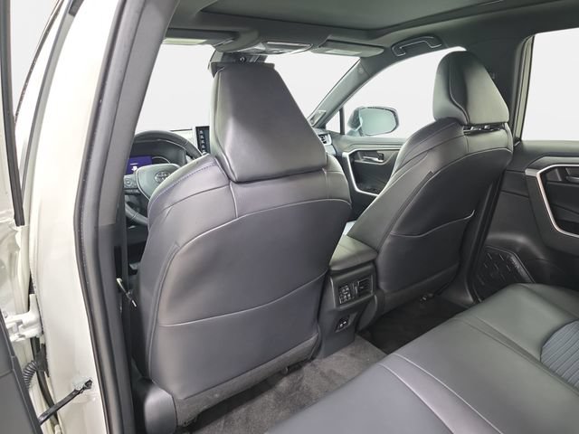 Certified 2021 Toyota RAV4 XSE AWD/4WD image 10