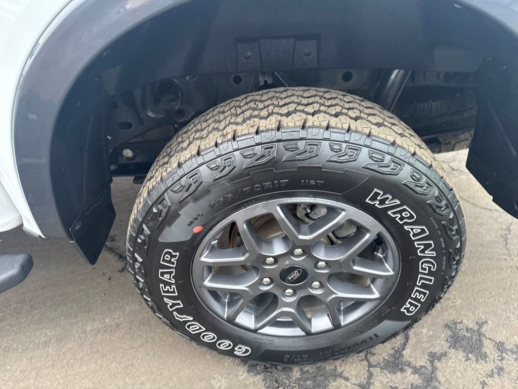 Used 2024 Ford Ranger XLT image 33
