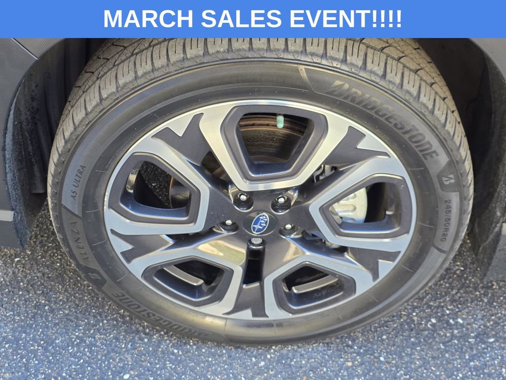 Used 2023 Subaru Ascent Limited w/ Technology Package image 42