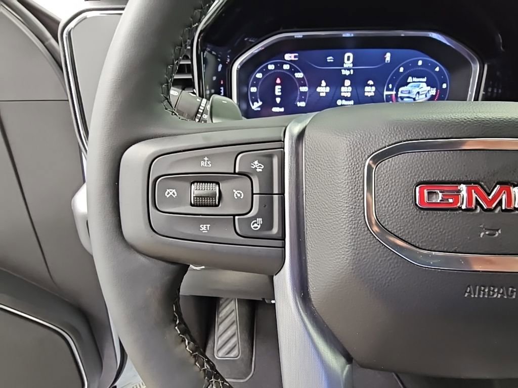 New 2026 GMC Sierra 1500 SLT w/ SLT Premium Plus Package AWD/4WD image 26