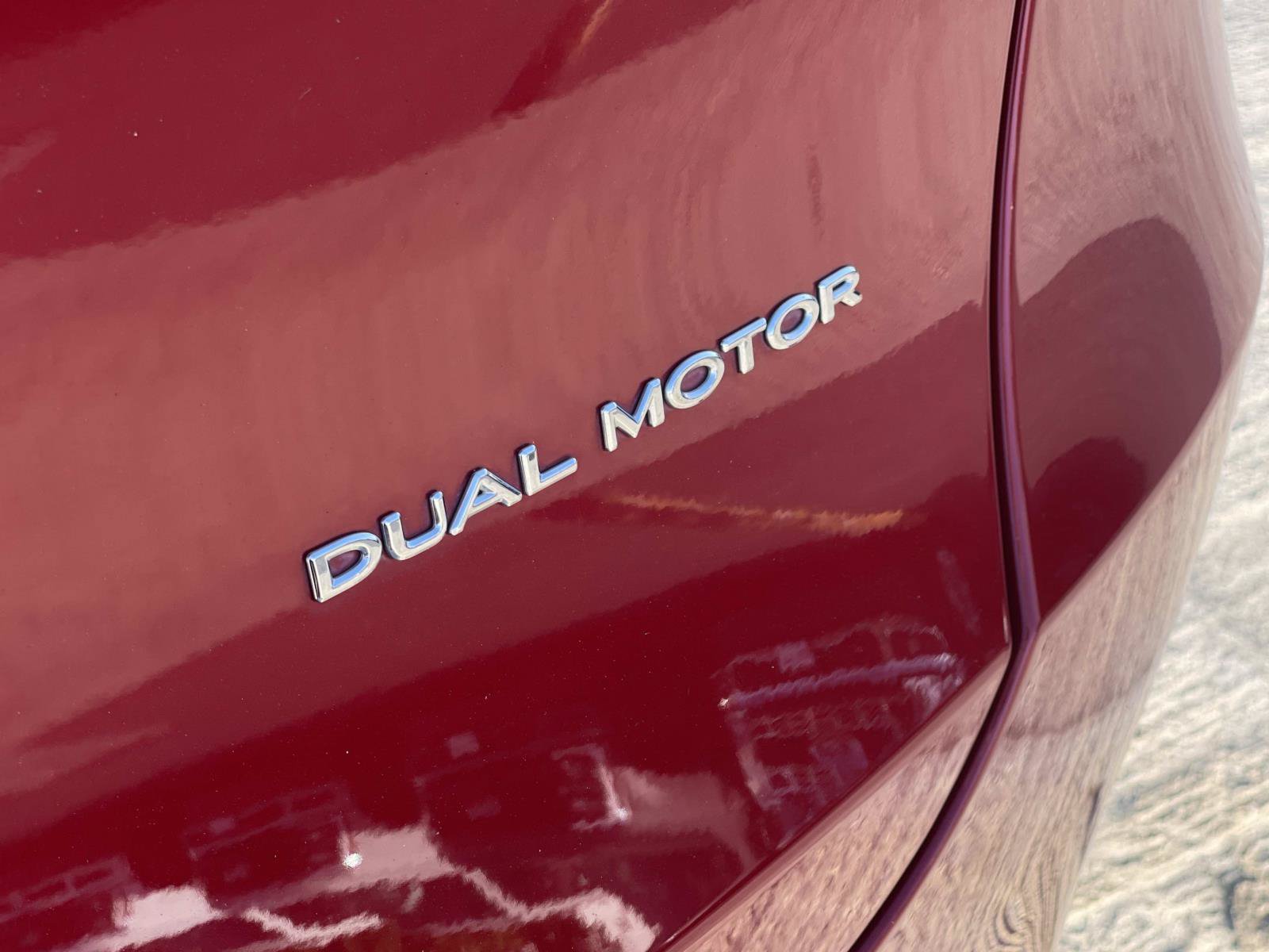 Used 2023 Tesla Model Y Long Range AWD/4WD image 6
