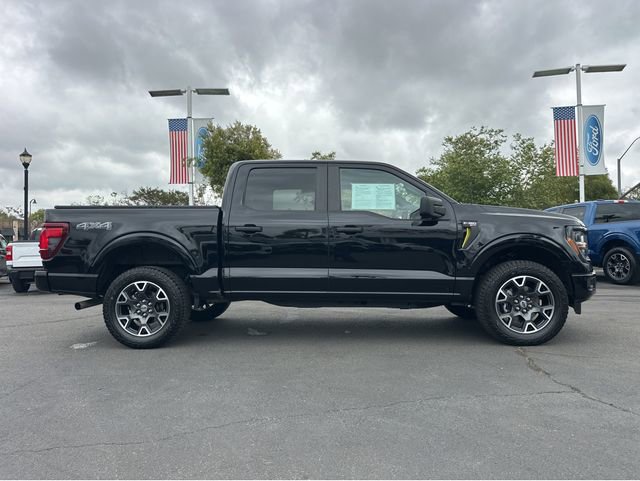 Used 2024 Ford F150 STX image 42
