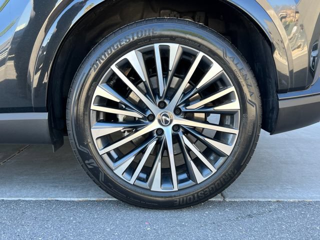Used 2023 Lexus RX 350 Premium Plus w/ Cold Area Package FWD image 12