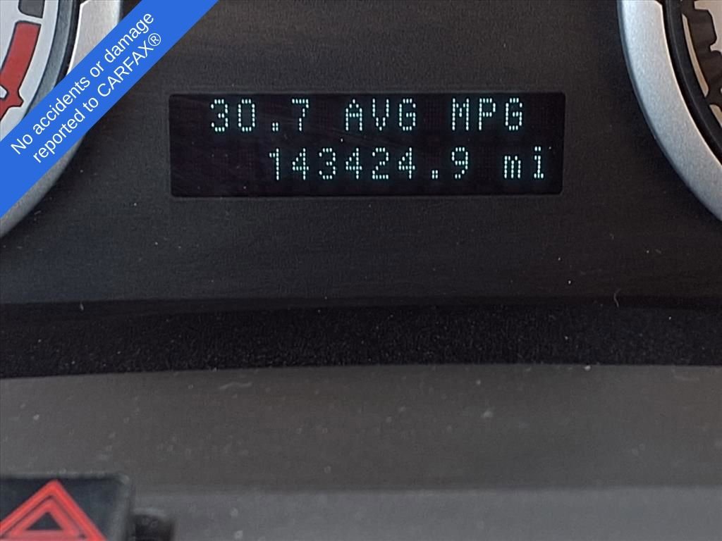 Used 2010 Ford Focus SE image 20