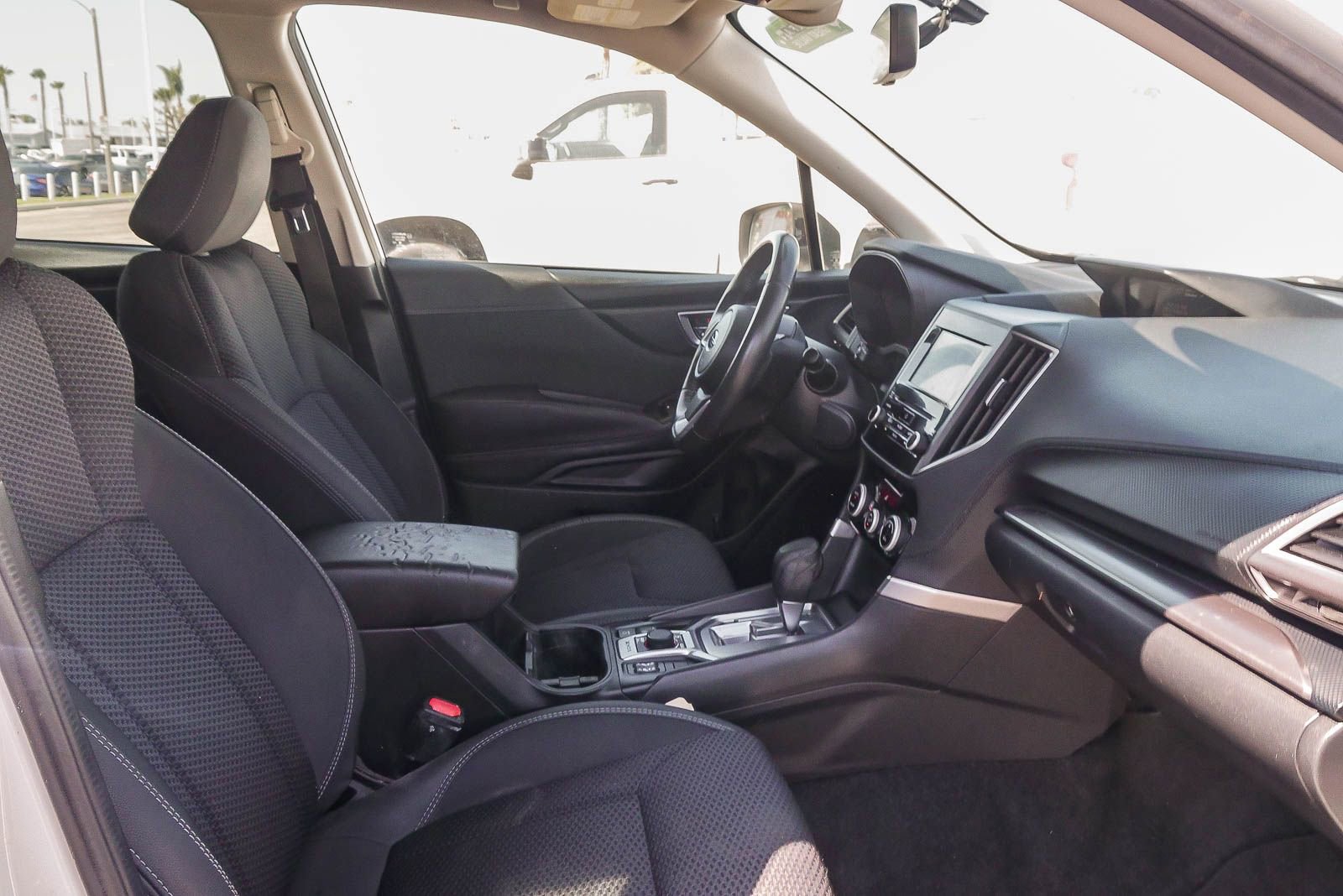 Used 2021 Subaru Forester Premium w/ Popular Package #1 AWD/4WD image 16
